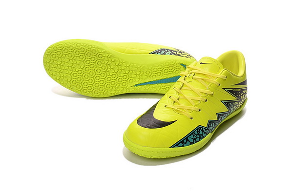 Nike Hypervenom Phelon II IC Men Shoes--005